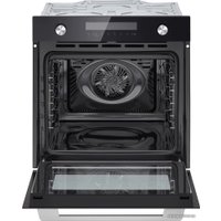 Электрический духовой шкаф LG WSEZD7225B1