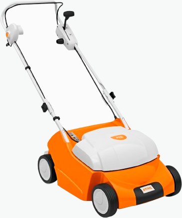 

Аэратор STIHL Rle 540 ST62900115610