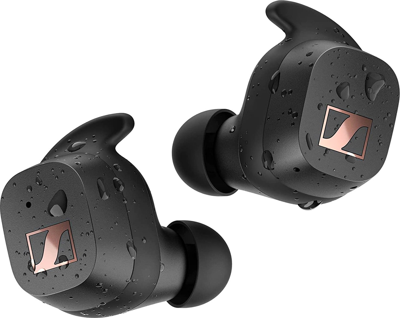 

Наушники Sennheiser Sport True Wireless