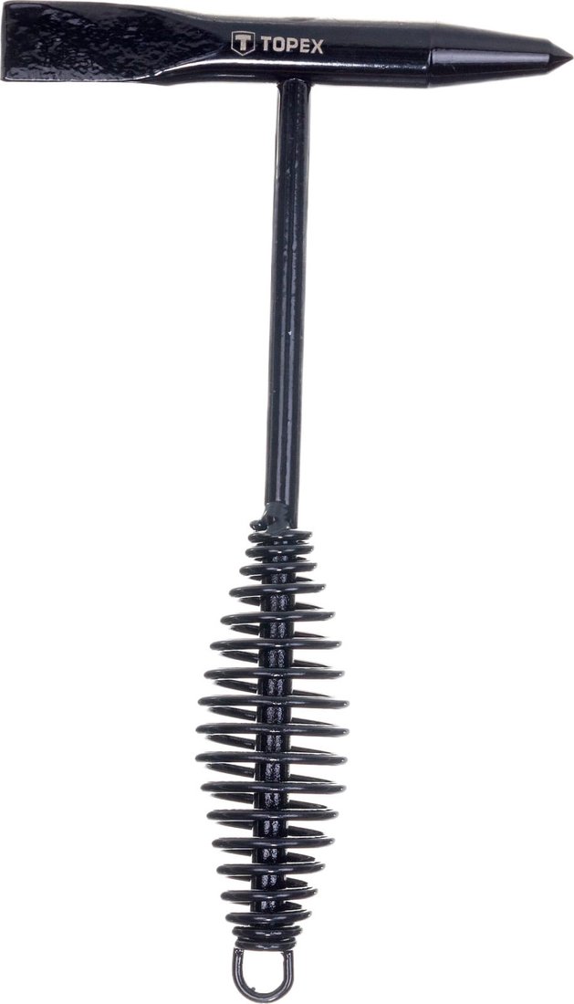 

Молоток TOPEX 02A930