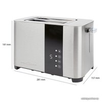 Тостер ProfiCook PC-TA 1250 в Гродно