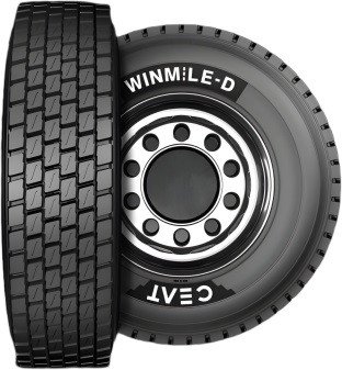 Ceat Winmile-D 295/60R22.5 150/147L