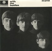 The Beatles ‎- With The Beatles