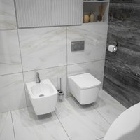 Биде Lavinia Boho Relfix Aveo 77070257