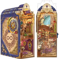 Букнук Tonecheer Тайная библиотека Хогвартса