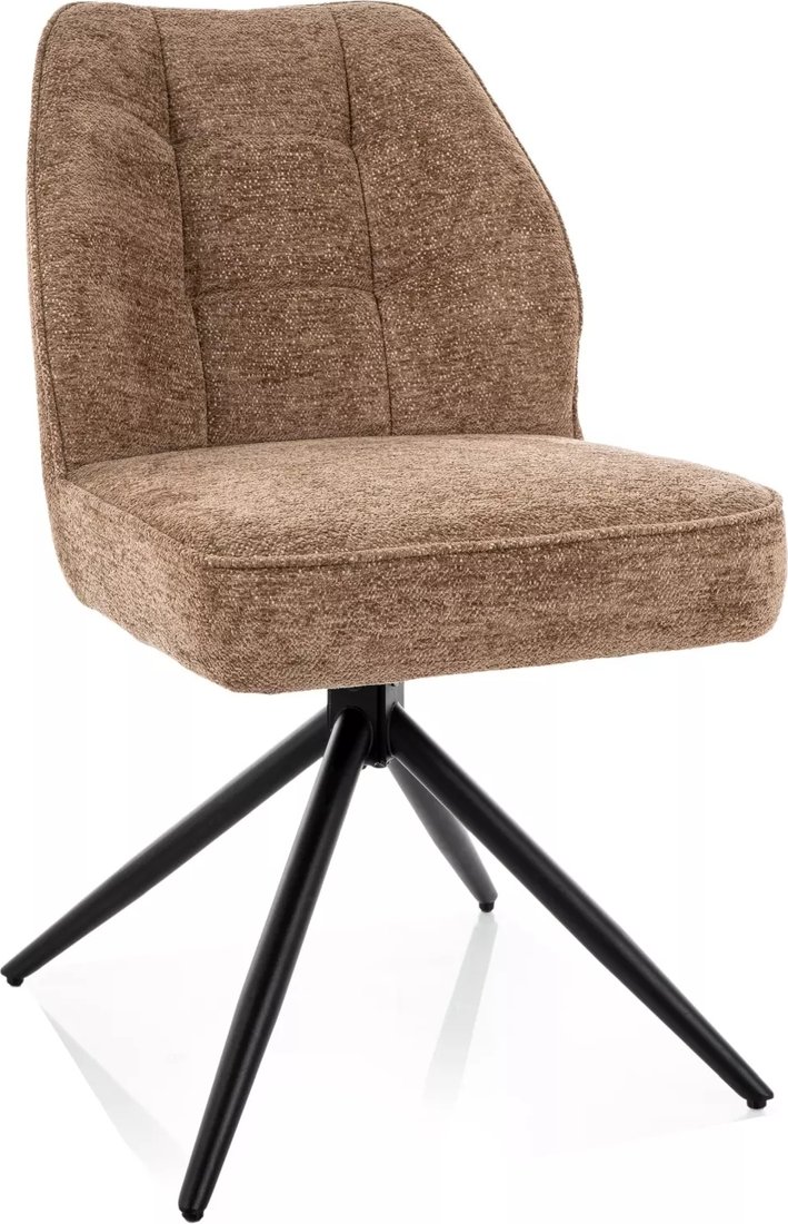 

Стул Signal John (Raven 34 латте/черный)