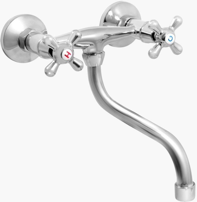 

Смеситель Istok life 0402.781