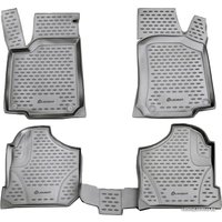 Комплект ковриков для авто Element NLC.51.04.210k (4 шт)