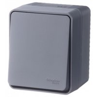 Выключатель Systeme Electric AtlasDesign ATN544011