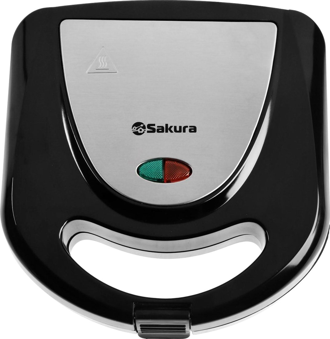 

Многофункциональная сэндвичница Sakura SA-7420
