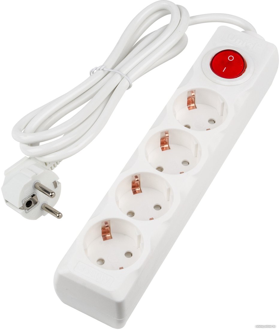 Удлинитель Uniel Ultra UL-00010022