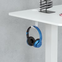 Стол CACTUS CS-EDL-WWT