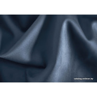 Кровать Сонум Valencia 160x200 (замша синий)