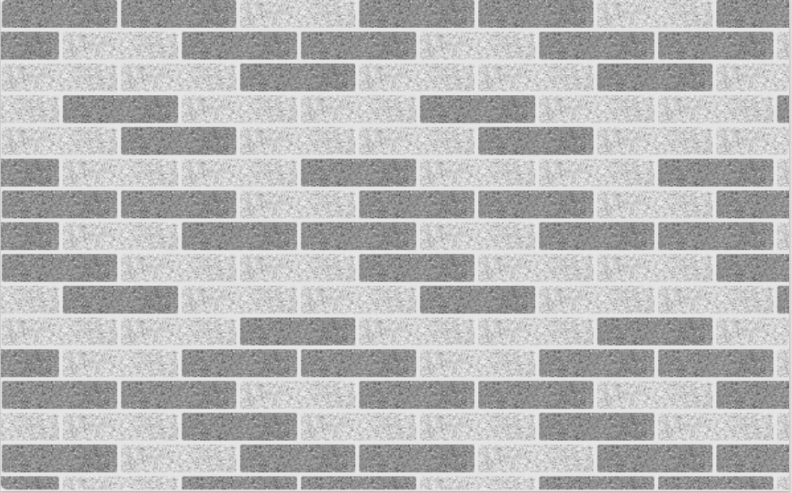 

Декоративный камень АМК Клинкер 002-201 (белый с серым)