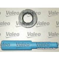 Сцепление Valeo 826033