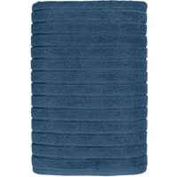 Полотенце Нордтекс М-70 Wave 70x140 (темно-лазурный)