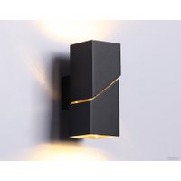 Бра Ambrella light FW2475 BK (черный)