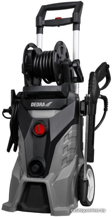 Мойка высокого давления Dedra DED8825