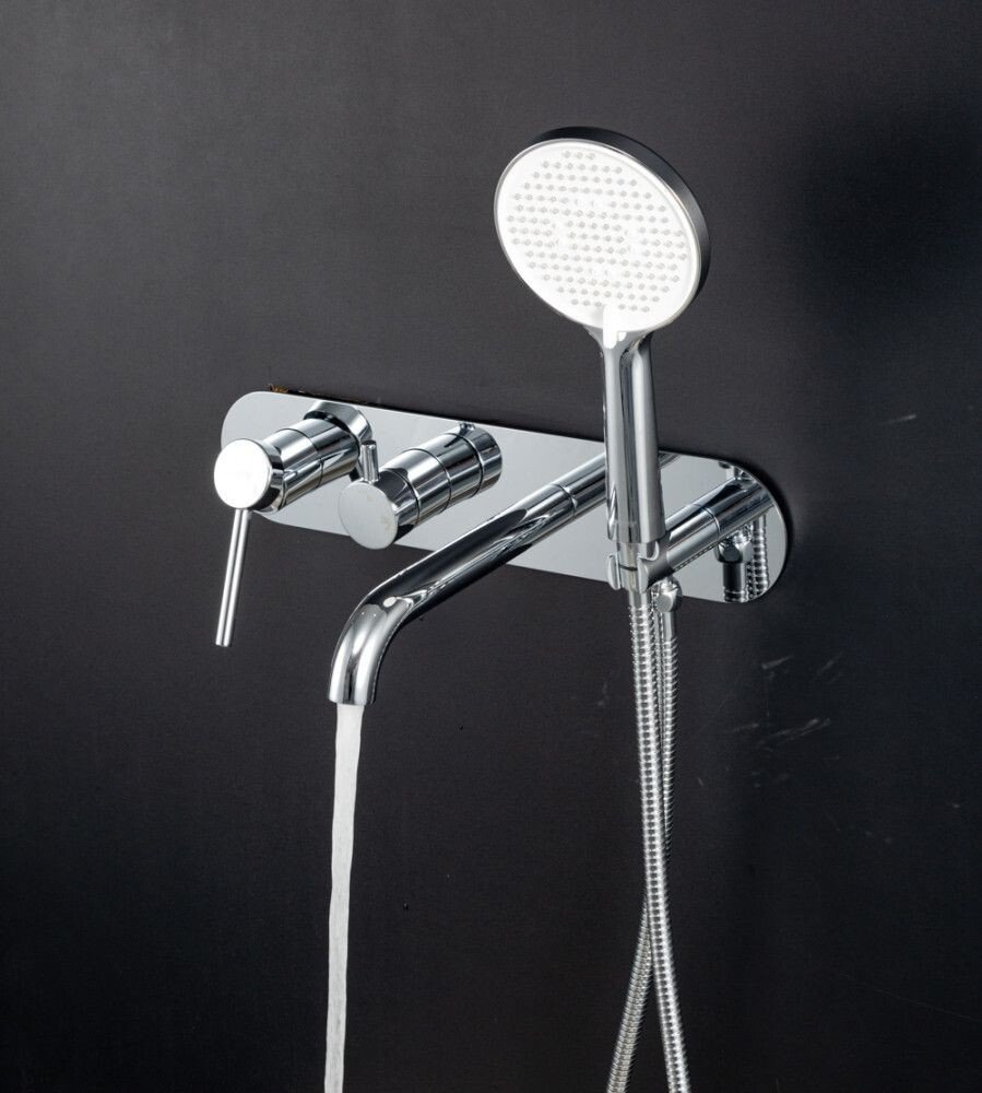 Смеситель Gappo G3306