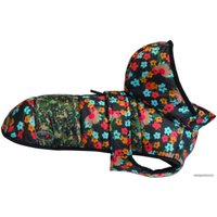 Куртка для животных Camon Flora в цветочек M424/24 (24)