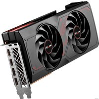 Видеокарта Sapphire Pulse Radeon RX 7800 XT 16GB 11330-02-20G