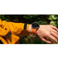 Умные часы Tecno Watch Neo WN01