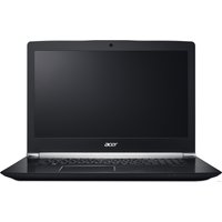 Игровой ноутбук Acer Aspire V17 Nitro VN7-793G [NH.Q25EP.001]