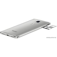 Телефон HONOR 5X Silver [KIW-L21]