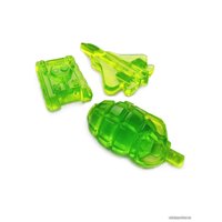 Набор для опытов Десятое королевство Милитари 04736