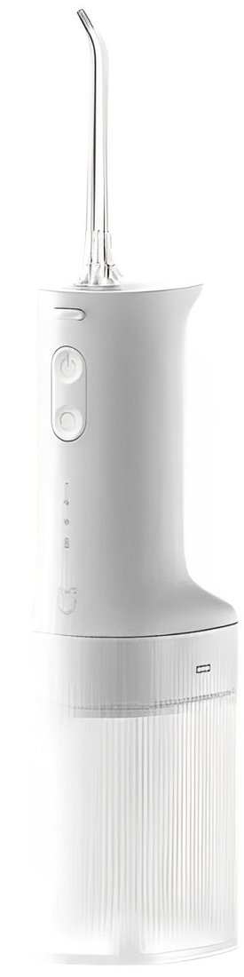 Ирригатор  Xiaomi Water Flosser 2 MEO705 (белый, международная версия)