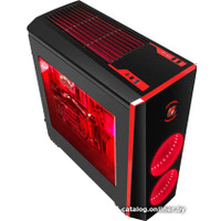 Компьютер Jet Gamer 3R3300XD8HD1SD24X165L2W5