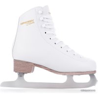 Коньки Tempish Dream white II (р. 41)