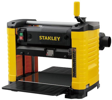Рейсмусовый станок Stanley STP18
