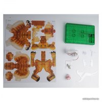 Конструктор ND Play NDP-045 3D Тираннозавр