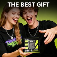 Электробритва Enchen Mini 6