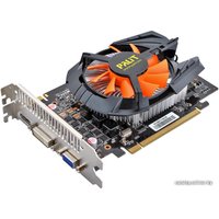 Видеокарта Palit GeForce GTX 560 Smart Edition 1536MB GDDR5 (NE5X56E0HDC9-1143F)