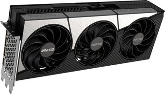Видеокарта Inno3D GeForce RTX 5090 X3 OC N50903-32D7X-17593928