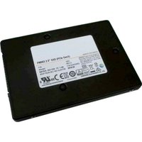 SSD Samsung PM983 7.68TB MZQLB7T6HMLA в Солигорске