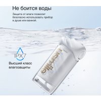 Ирригатор  Usmile C10 (белый)