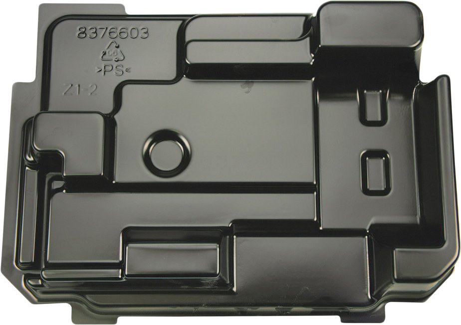 

Вкладыш для электроинструмента Makita для MakPac 2 837660-3