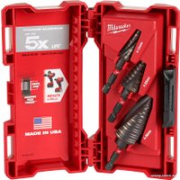 Набор сверл Milwaukee 48899266 (3 шт)