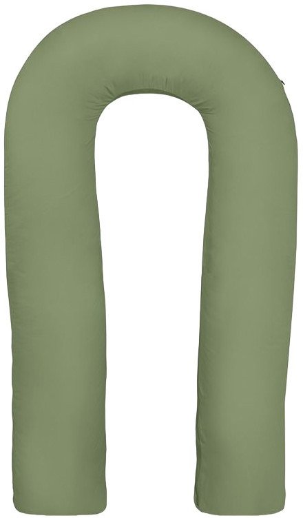 

Постельное белье Espera Home Comfort-U 9 (165x90, фисташковый)