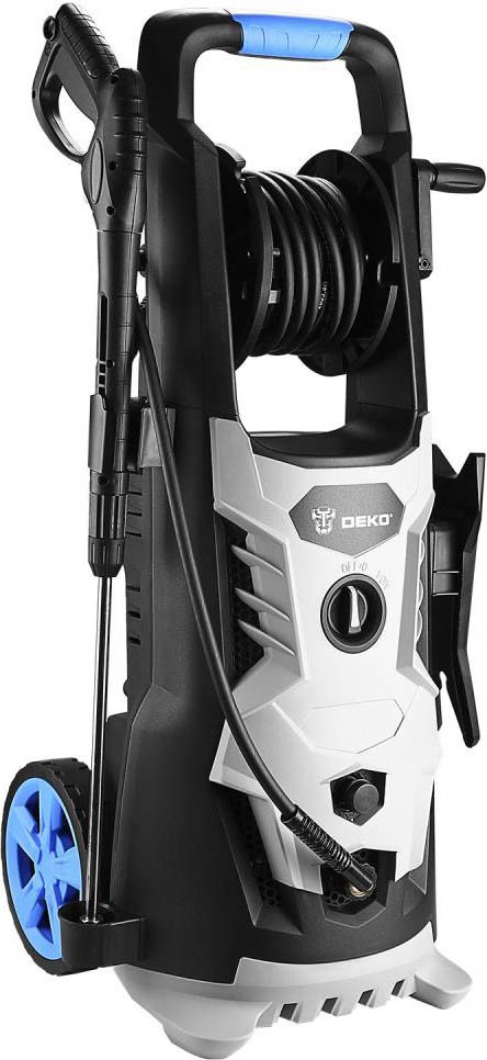 

Мойка высокого давления Deko DKCW225 065-4307