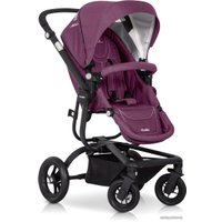 Универсальная коляска EasyGo Soul (2 в 1, purple) в Барановичах