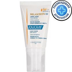 Ducray Melascreen SPF 50+ (50 мл)
