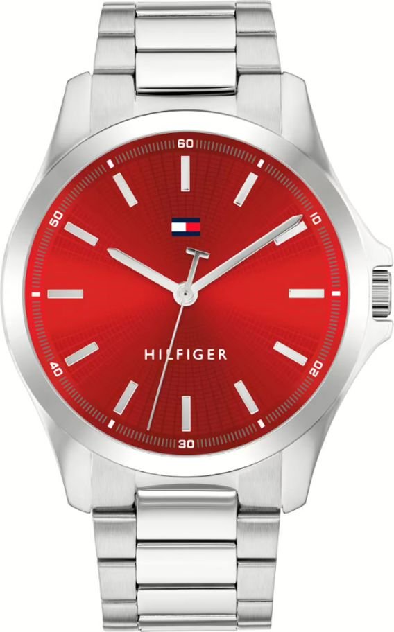 

Наручные часы Tommy Hilfiger 1710677