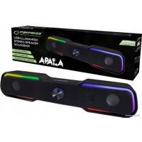 Акустика Esperanza Apala EGS101