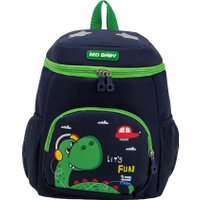 Детский рюкзак Ecotope 287-1338-DNV (темно-синий)