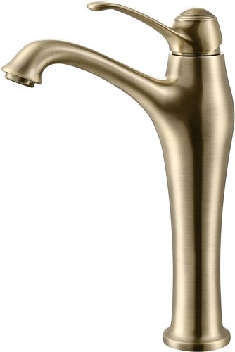 Смеситель Vieir V413512-D