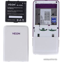 Кнопочный телефон Veon S303